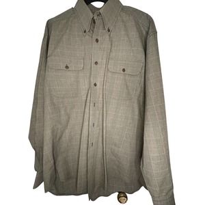 Vintage Duckhead button up